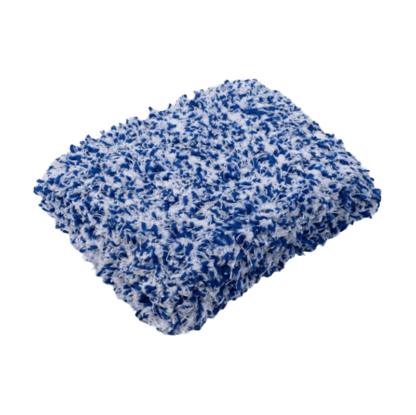 microfiber wash sponge