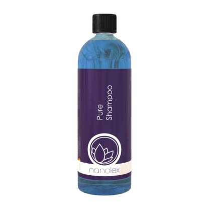 nanolex pure shampoo 750ml 1